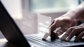 ANAF face experimente digitale, direct pe pielea contribuabililor