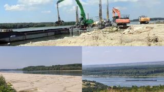 Investigație, Canalul Bala: Cum au dispărut milioane de euro pe Dunăre