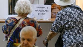 V&acirc;rsta de pensionare de 67 de ani devine noua normalitate &icirc;n Europa. Ce se pregătește și pentru Rom&acirc;nia?