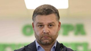 Ciprian Ciucu și-a lichidat afacerea care a oficializat apropierea sa de USR și de &bdquo;părintele&rdquo; PNRR