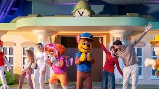 Premieră &icirc;n Rom&acirc;nia: se construiește primul parc de distracții Nickelodeon din țară, pe 21 de hectare