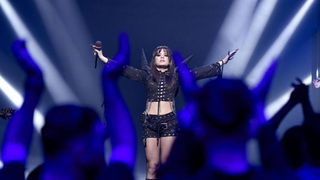 ȘOC la Eurovision 2026: Piesa Rom&acirc;niei &bdquo;Choke Me&rdquo; glorifică strangularea sexuală? Experți: &bdquo;Pune &icirc;n pericol viețile tinerelor!&rdquo; Se cere DESCALIFICAREA