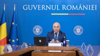 Culmea absurdului. PNL și USR fac presiuni asupra lui Nicușor Dan să-l renominalizeze pe Ilie Bolojan ca prim-ministru