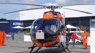 Programul SAFE. Dacă banii MApN se duc &icirc;n Germania, și cei ai MAI pleacă &icirc;n aceeași direcție