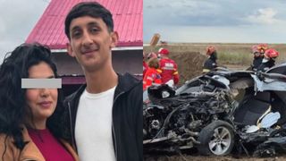 El este t&acirc;nărul de 21 de ani care și-a pierdut viața alături de surioara de 8 ani și mama lor, &icirc;n urma tragediei din Iași. Iubita lui Vlad a ajuns &icirc;n spital