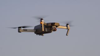 BREAKING NEWS Mesaj RO-Alertă &icirc;n Tulcea. Mai multe bucăți de dronă au căzut &icirc;n zona Plauru