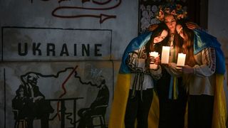 Bilanț la 4 ani de la izbucnirea războiului dintre Ucraina și Rusia: Mii de civili și-au pierdut viața și milioane de locuințe au fost distruse