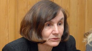 Ioana Vlasiu, istoric și critic de artă, s-a stins din viață la 83 de ani