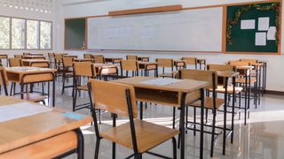 Școli &icirc;nchise și &icirc;n județul Constanța! Elevii au fost trimiși acasă