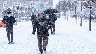 Raed Arafat, avertizare pentru toți rom&acirc;nii &icirc;n privința viscolului puternic: &bdquo;RĂM&Acirc;NEȚI ACASĂ&rdquo;