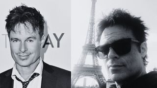 Actorul Patrick Muldoon s-a stins din viață la 57 de ani