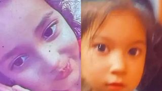 Alertă &icirc;n județul Mureș! Două fetițe, de 4 și 5 ani, au dispărut din curtea locuinței, iar autoritățile solicită sprijinul cetățenilor pentru găsirea lor