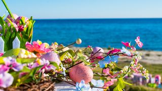 Prognoza meteo ANM pentru duminică, 5 aprilie 2026: Meteorologii anunță temperaturi de peste 21 de grade Celsius de Paștele catolic