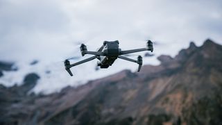 RO-Alert &icirc;n Tulcea! A fost detectată o țintă aeriană &icirc;n apropierea graniței cu Ucraina
