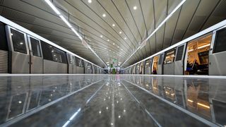 Program Metrorex de Crăciun 2025 &ndash; Revelion 2026: Cum vor circula trenurile de metrou de sărbători