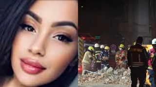 BREAKING NEWS Una din rom&acirc;ncele prinse sub dărămături după prăbușirea unei clădiri din Germania a fost găsită moartă