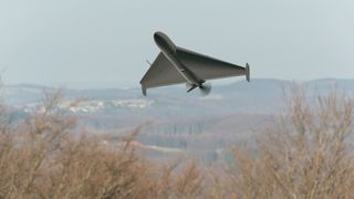 Un nou mesaj RO-ALERT &icirc;n Tulcea &icirc;n această dimineață. Populația, avertizată cu privire la riscul căderii unor drone