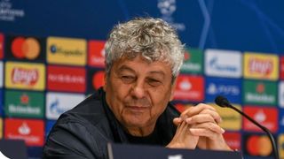 Mircea Lucescu a fost externat și urmează să plece &icirc;n străinătate pentru un set complet de analize