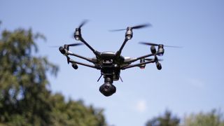 NEWS ALERT Mesaj RO-Alert transmis &icirc;n județul Tulcea după ce mai multe drone au fost detectate &icirc;n apropierea graniței cu Rom&acirc;nia