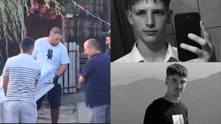 Cei doi frați &icirc;necați la Olimp, aduși acasă &icirc;n sicrie albe. Mărturia sf&acirc;șietoare a surorii: &bdquo;Mi-au rupt sufletul, eu aveam nunta luna viitoare...&rdquo;