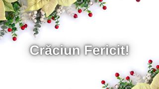 Crăciun fericit! Mesaje și urări tradiționale pentru cei dragi de Crăciun 2025