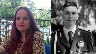 Cătălina, mama polițistului Alexandru Rățoi, s-a stins din viață la c&acirc;teva luni după fiul său. Care este cauza decesului