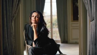 Nadia Fares, celebra actriță din &bdquo;The Crimson Rivers&rdquo;, și-a pierdut viața la scurt timp după ce a fost găsită &icirc;n stare de inconștiență &icirc;ntr-o piscină