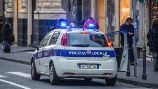 Un șofer rom&acirc;n de tir și-a pierdut viața pe o autostradă din Italia