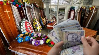 Ajutorul de deces 2025: Câți bani se acordă și cine poate beneficia de această indemnizație