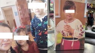 Durere fără margini &icirc;n Constanța. O fetiță de 5 ani și-a pierdut viața după ce casa &icirc;n care se afla a fost cuprinsă de foc. Mama și fratele ei sunt &icirc;n stare gravă