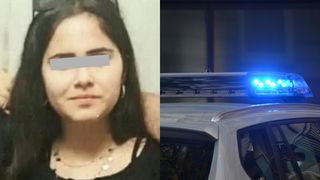 Diana, rom&acirc;nca de 15 ani dată dispărută &icirc;n Italia, a fost găsită. Unde se afla adolescenta