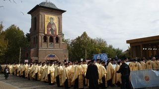 Tradiții și obiceiuri de Sf. Dimitrie 2026. Ce nu ai voie să faci &icirc;n ziua de 27 octombrie pentru a nu-l supăra pe Sf&acirc;nt