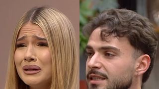 Scandal MONSTRU! La date-ul NEFILMAT, Valentin i-ar fi propus Danielei să... Vezi mai mult