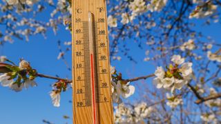 Prognoza meteo ANM pentru s&acirc;mbătă, 14 martie 2026: Meteorologii ANM anunță temperaturi &icirc;n ușoară scădere și v&acirc;nt puternic