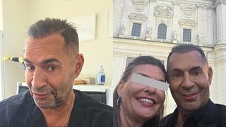 Un renumit estetician a fost &icirc;mpușcat mortal &icirc;n cabinetul său din Marbella. Atacatorul este &icirc;ncă &icirc;n libertate
