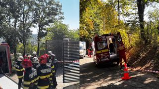Noi detalii despre tragedia &icirc;n care a fost implicată echipa secundă a lui Dinamo. Jucătorii au povestit momentele de coșmar