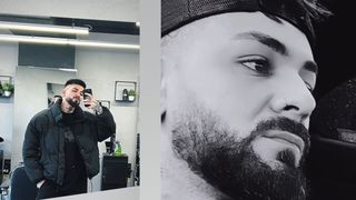 Bărbatul care l-a sfătuit pe Vlad Bălțățeanu să se predea &icirc;n Elveția face primele declarații: &bdquo;Era schimbat, era cu șapca trasă pe el&rdquo;. Ce ar fi făcut acesta cu telefonul Valentinei