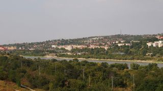 Reactorul 1 de la Cernavodă a fost oprit din cauza nivelului extrem de scăzut al Dunării. Ce se va &icirc;nt&acirc;mpla dacă situația se agravează