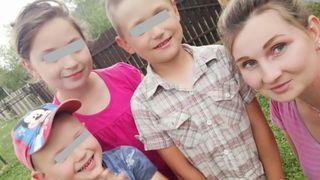 Canotoarea Florentina Filipovici s-a stins din viață la doar 32 de ani. Trei copilași au rămas fără mamă: &bdquo;Dumnezeu să-i odihnească sufletul frumos și bun&rdquo;