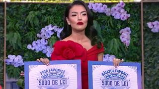 Cine este concurentul care a părăsit &bdquo;Casa Iubirii&rdquo; &icirc;n ediția de duminică. Anunțul făcut de Andreea Mantea care i-a luat prin surprindere pe toți