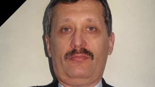 Liviu Dumitrașcu, fostul inspector-șef al ISU Gorj, a &icirc;ncetat din viață
