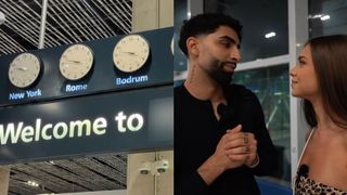 Ahmed și Andra părăsesc Rom&acirc;nia! Aflați unde merg concurenții &icirc;n ediția din &bdquo;Casa iubirii&rdquo; de joi, 17 septembrie, de la 10:00 și 16:30, la Kanal D