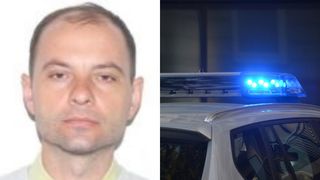 Tiberiu este românul de 33 de ani care a dispărut fără urmă în timp ce se întorcea din Italia. Familia îl caută cu disperare de mai bine de o lună