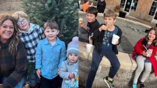 O t&acirc;nără jurnalistă și cei trei copii ai săi au pierit &icirc;mpreună, &icirc;n propria casă. Unde se afla soțul femeii &icirc;n momentul tragediei