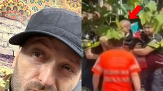 ULTIMĂ ORĂ! Cheloo a fost dus DIN NOU la psihiatrie... Vezi mai mult