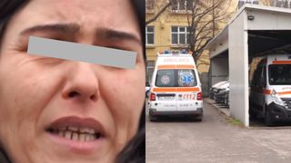 Un bărbat din Călărași și-a pierdut viața după ce fost plimbat din spital &icirc;n spital. Directoarea serviciului de ambulanţă i-ar fi &icirc;nchis telefonul &icirc;n nas fiicei acestuia