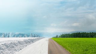 Prognoza meteo ANM pentru vineri, 27 februarie 2026. Meteorologii anunță soare și temperaturi sub 0 grade Celsius