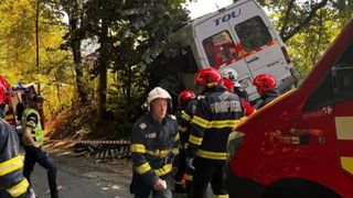 Șoferul microbuzului care a provocat tragedia rutieră &icirc;n care a fost implicată echipa Dinamo 2 s-a stins la spital. Bărbatul a fost internat timp de două luni