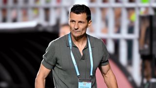 Constantin G&acirc;lcă este &icirc;ndoliat. Tatăl antrenorului de la FC Rapid s-a stins din viață