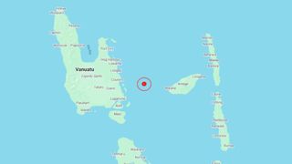 Un feribot s-a scufundat &icirc;n largul coastelor din Vanuatu. O persoană și-a pierdut viața, iar peste 30 sunt căutate și la această oră